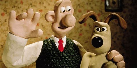 Bringing Luck to the Curse: Celebrating the Resilience of Wallace and Gromit